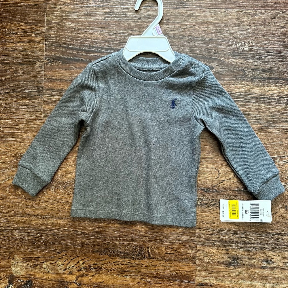 Ralph Lauren sweater
